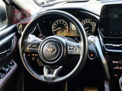 تويوتا أوربان كروزر